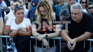 Nije tragedija, već ubistvo Nije tragedija, već ubistvo